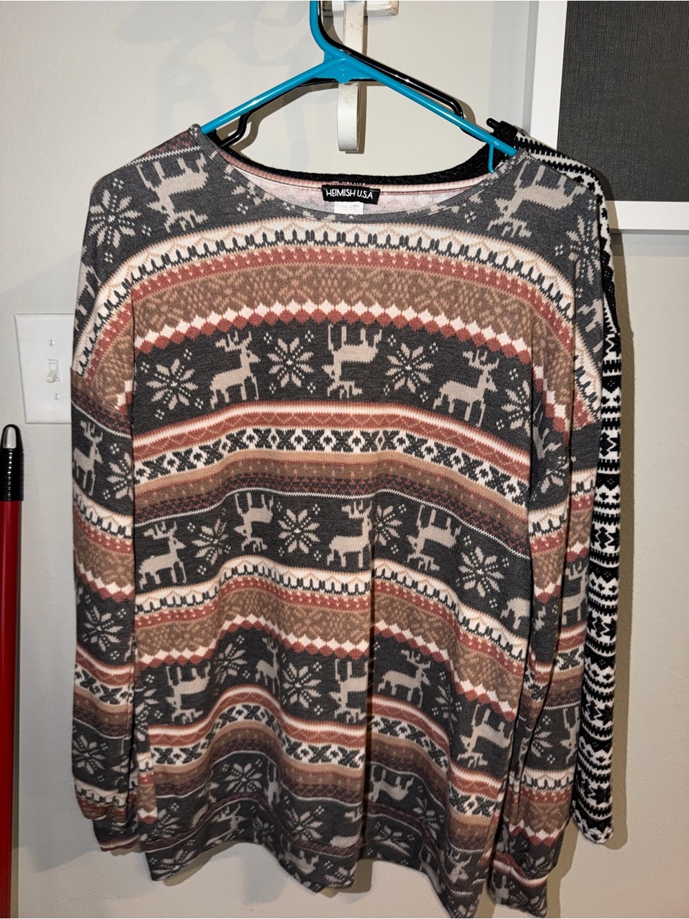 Hemish USA Blouse Bundle (2) - Picture 3 of 3
